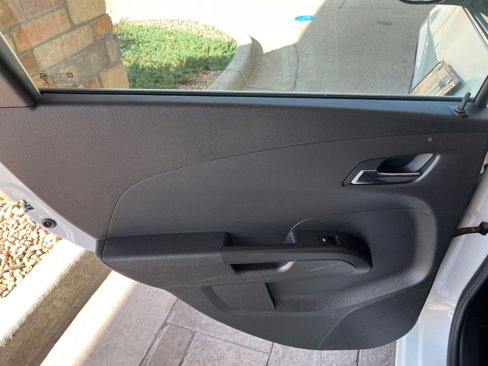 Used 2013 Chevrolet Sonic LT image 13