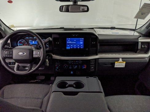 New 2026 Ford F250 XL image 13