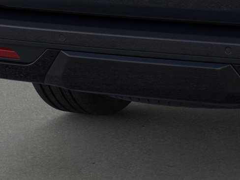 New 2025 Ford Expedition Platinum image 23