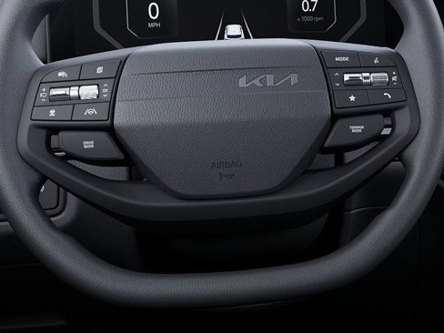 New 2026 Kia Sportage S image 22