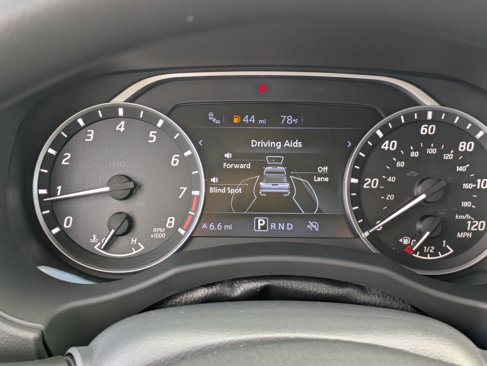 New 2026 Nissan Frontier S image 18