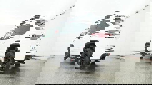 New 2026 Toyota Sequoia TRD Pro image 29