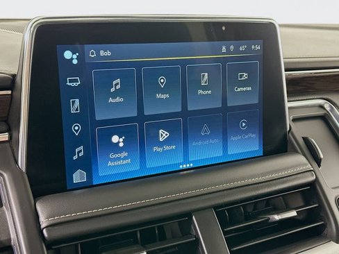 Used 2023 Chevrolet Tahoe Premier w/ Advanced Technology Package image 15