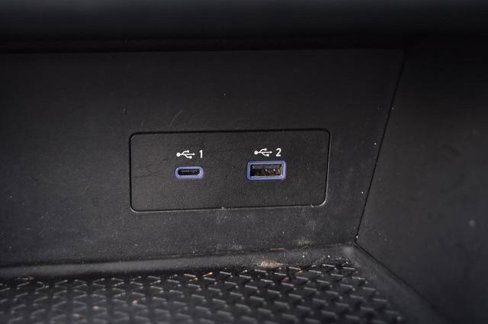 Certified 2024 Nissan Pathfinder SV image 17