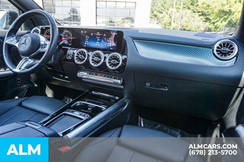 Used 2025 Mercedes-Benz GLA 250 image 24