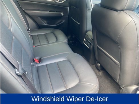 Used 2019 MAZDA CX-5 Grand Touring w/ GT Premium Package image 32