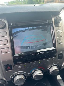 Used 2018 Toyota Tundra SR5 image 15