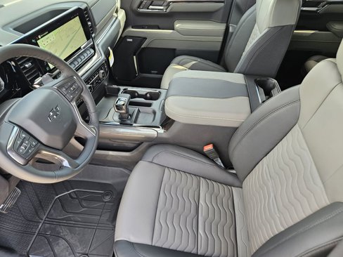 New 2026 Chevrolet Silverado 1500 ZR2 image 17