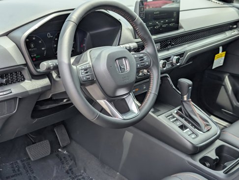 New 2026 Honda CR-V Sport-L image 16