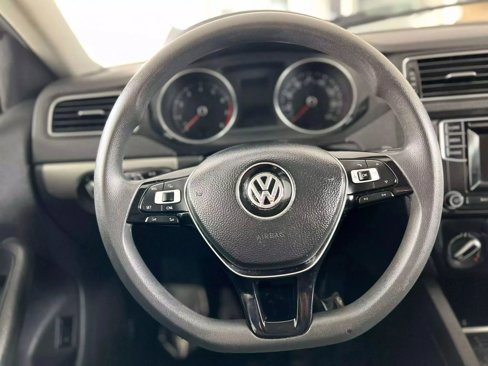 Used 2018 Volkswagen Jetta S image 23
