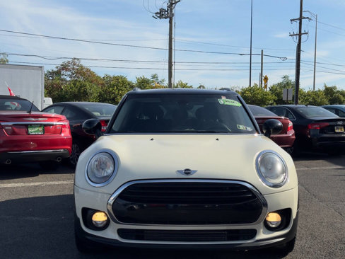 Used 2018 MINI Cooper Clubman image 9