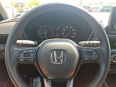 Certified 2025 Honda CR-V EX image 19