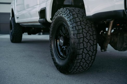 Used 2023 Ford F350 Platinum image 10