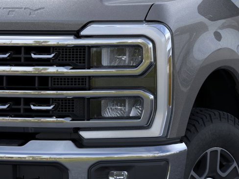 New 2026 Ford F350 Lariat image 18