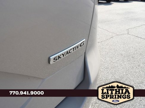 Used 2024 MAZDA CX-5 AWD 2.5 S w/ Select Package image 23