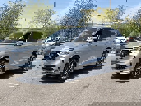 New 2026 Acura MDX SH-AWD w/ Advance Package image 2