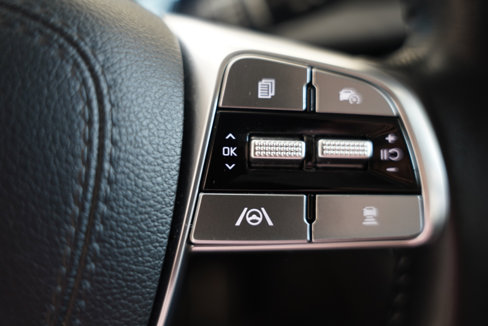 Used 2023 Kia Telluride SX image 21