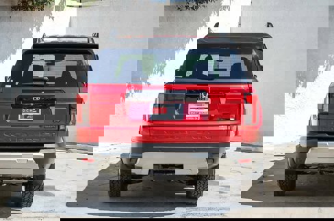 New 2026 Honda Passport TrailSport image 5