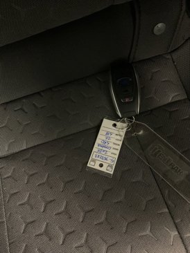 New 2025 Subaru Crosstrek 2.5i Sport w/ Crosstrek Mirror Package image 23