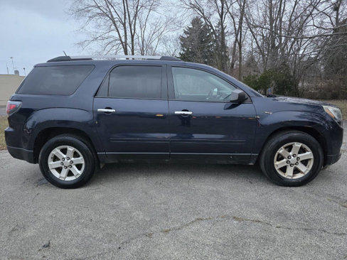 Used 2016 GMC Acadia SLE image 5