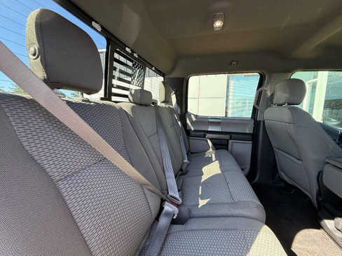Used 2018 Ford F150 XLT w/ Equipment Group 302A Luxury image 13