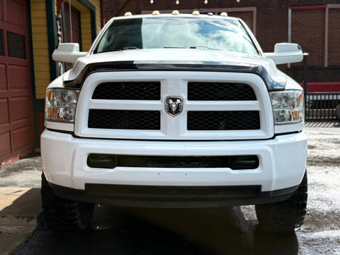 Used 2014 RAM 2500 Tradesman w/ Popular Equipment Group image 8