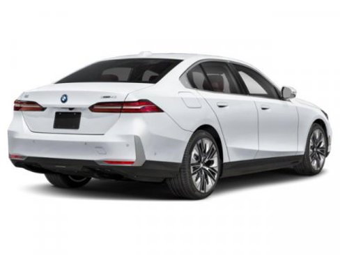 New 2026 BMW i5 eDrive40 w/ M Sport Package image 5