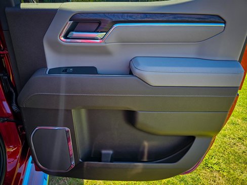 New 2026 GMC Sierra 1500 SLT w/ SLT Premium Plus Package image 43