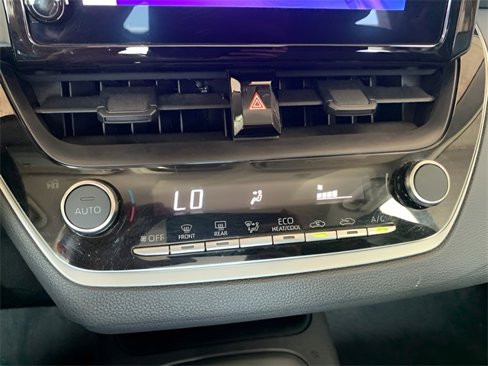 Used 2024 Toyota Corolla LE image 10
