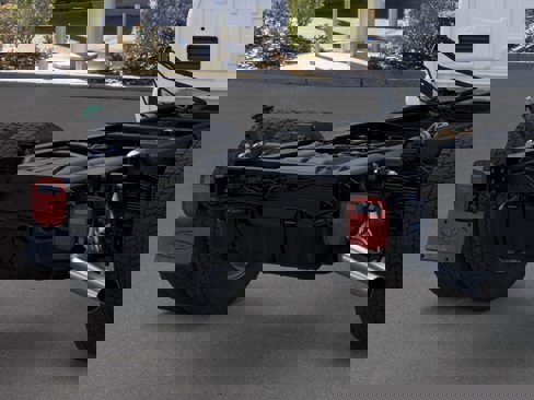 New 2025 Ford F550 4x4 Crew Cab image 21
