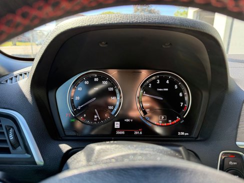 Used 2018 BMW 230i xDrive Convertible image 24