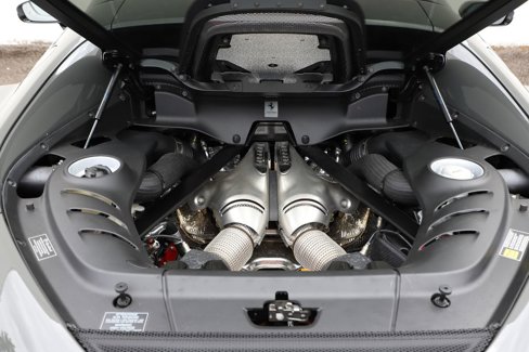 Certified 2024 Ferrari 296 GTB image 27