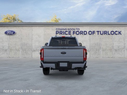 New 2026 Ford F250 Lariat image 5