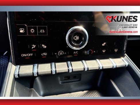New 2026 GMC Terrain Elevation w/ Black Edition image 26
