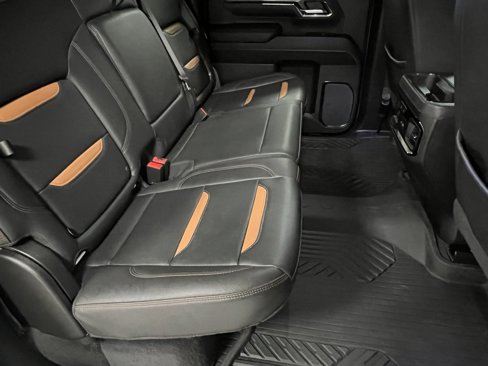 Used 2024 GMC Sierra 3500 AT4 w/ AT4 Preferred Package image 59