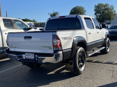 Used 2013 Toyota Tacoma PreRunner image 5