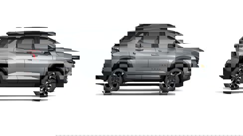 New 2026 Chevrolet Equinox RS w/ Convenience Package III image 51