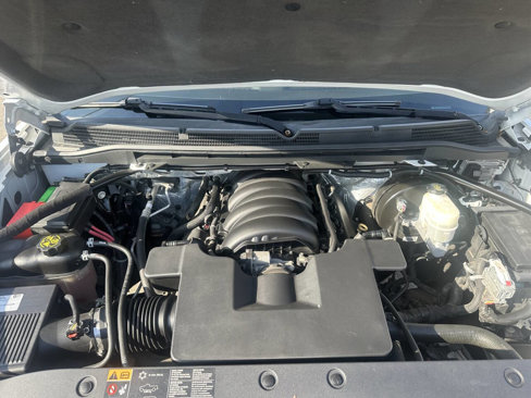 Used 2016 GMC Sierra 1500 SLT image 33
