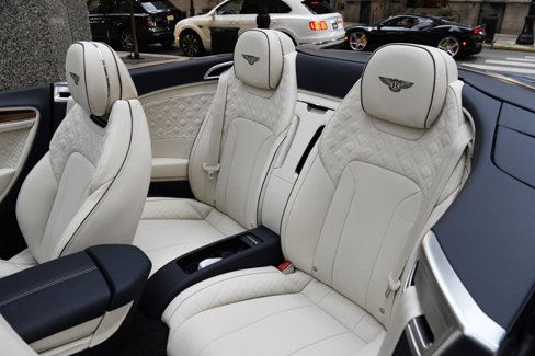 Used 2023 Bentley Continental GT Speed image 10