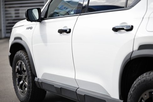 New 2026 Honda Passport TrailSport Elite image 10