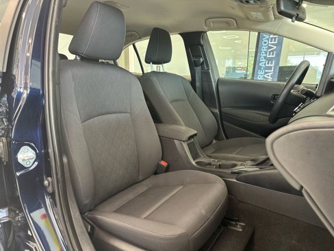 Used 2024 Toyota Corolla LE image 23