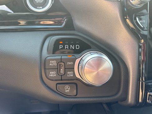 New 2026 RAM 1500 Laramie image 31