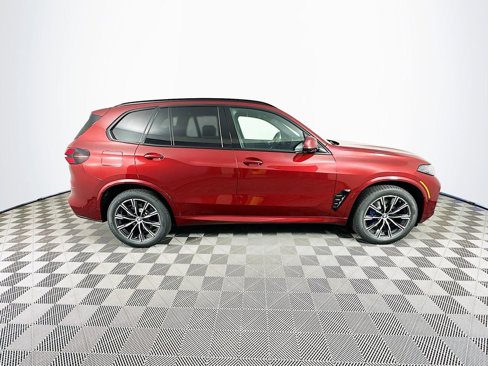 New 2026 BMW X5 xDrive40i w/ M Sport Package image 10