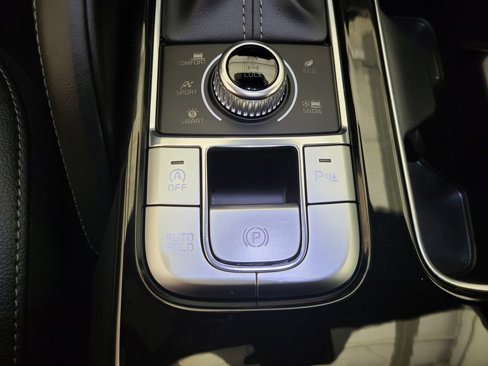 Used 2025 Kia Telluride EX X-Line image 8