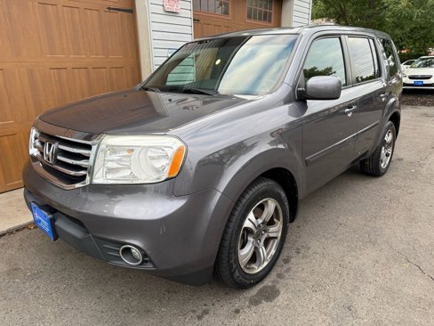 Used 2015 Honda Pilot SE image 7