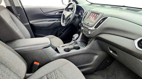 Used 2024 Chevrolet Equinox LT image 28