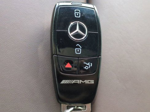 Used 2024 Mercedes-Benz GLE 53 AMG 4MATIC image 31