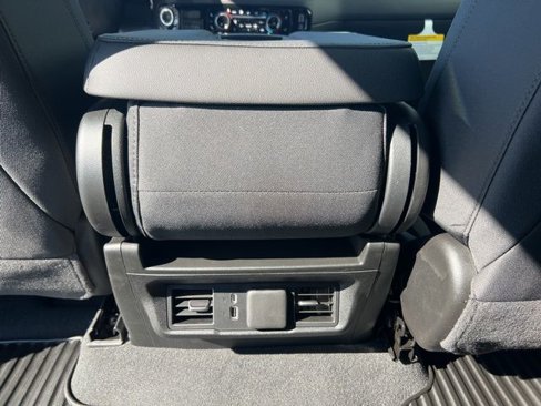 New 2025 Chevrolet Silverado 3500 LT w/ Convenience Package image 16