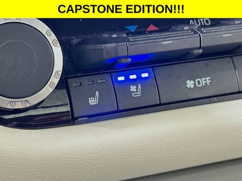 Used 2023 Toyota Tundra Capstone image 20