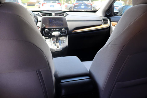 Used 2022 Honda CR-V EX image 19